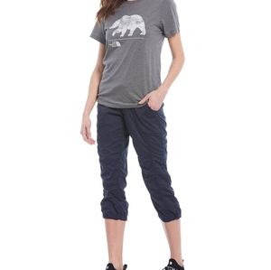 The North Face Women's Aphrodite Capri Pant